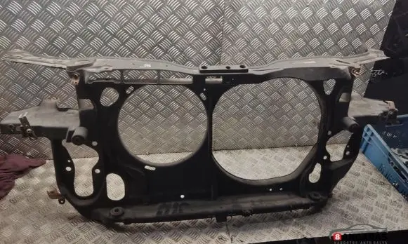 Volkswagen PASSAT B5.5 Radiator support slam panel bracket 