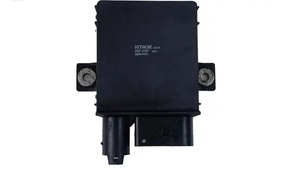 BMW X5 E70 Glow plug pre-heat relay 2502197 1230