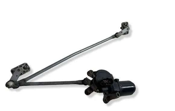 Honda Logo Front wiper linkage and motor 981217