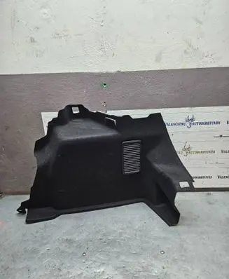 Ford Fiesta Trunk/boot lower side trim panel L1BBA45422 M210896WE