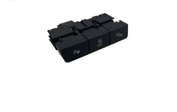 Seat Ateca Other switches/knobs/shifts 575927137P