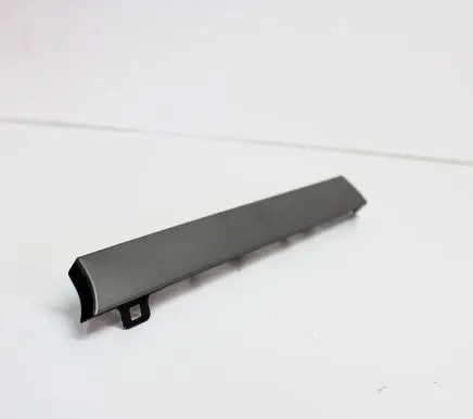 Dashboard glove box trim