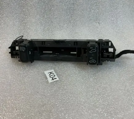 Mercedes-Benz E W210 Other switches/knobs/shifts 2108210071
