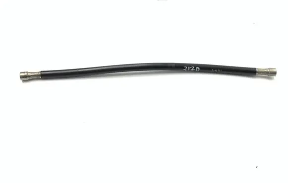 Jaguar XK - XKR Convertible roof lock/latch C2P7538