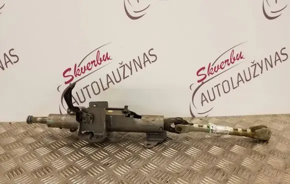 Renault Trafic III (X82) Steering column universal joint 1812141100 93868473 488100584