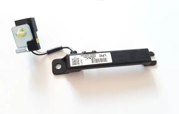 Hyundai Sonata Aerial antenna amplifier 95420C1000 44000000610
