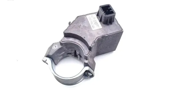 SsangYong Tivoli Steering wheel lock 8756034010