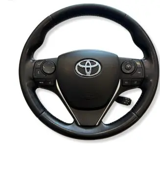 Toyota Auris E180 Steering wheel 4513002450