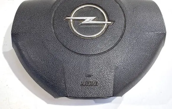 Opel Zafira B Steering wheel airbag 13111348