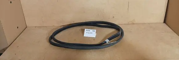 Volvo S60 Front door rubber seal
