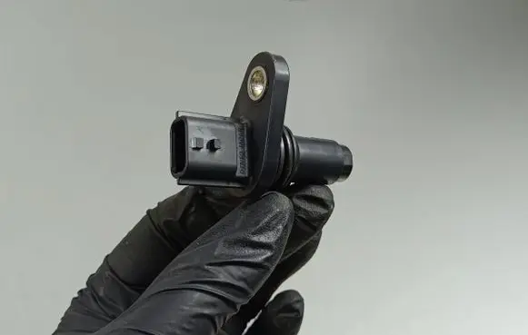 Renault Arkana Crankshaft speed sensor 