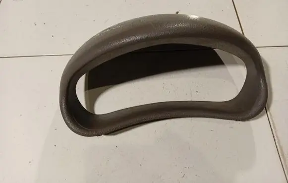 Peugeot 206 Dashboard trim 962423277