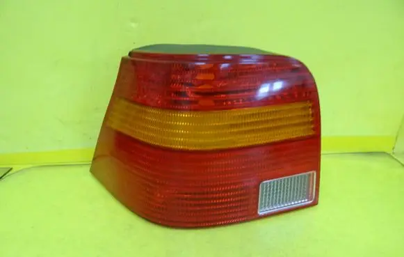 Volkswagen Golf IV Rear/tail lights