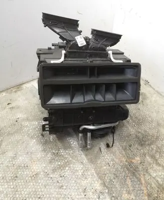 Audi A6 S6 C7 4G Interior heater climate box assembly 