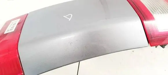 Opel Meriva A Rear/tail light trim molding 13130028