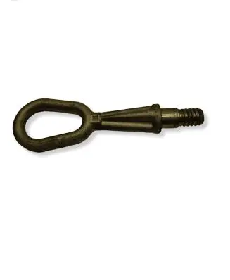 BMW X5 E70 Towing hook eye 72157070643 7070643