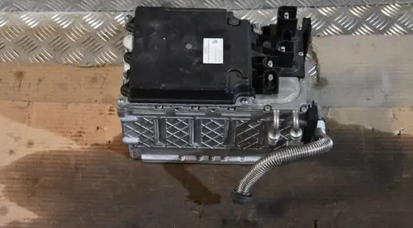 Mercedes-Benz E W214 Plug wire 