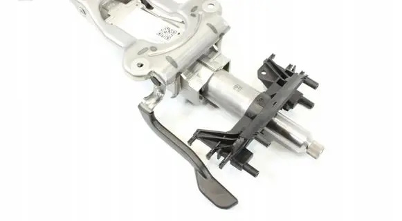 BMW 1 F40 Steering wheel axle