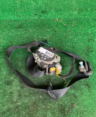 Peugeot Bipper Front seatbelt 7354891590E