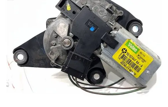 Dodge Nitro Rear window wiper motor 55157447AA