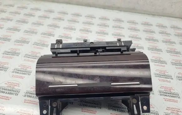 Audi A4 S4 B7 8E 8H Car ashtray 8E0857951H