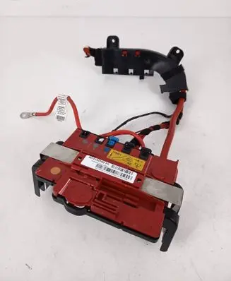 BMW 1 E82 E88 Positive wiring loom 6942912