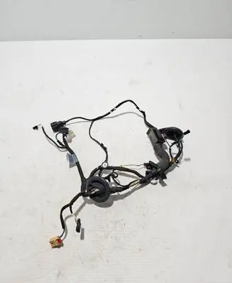 Audi Q5 SQ5 Other wiring loom 80A971687