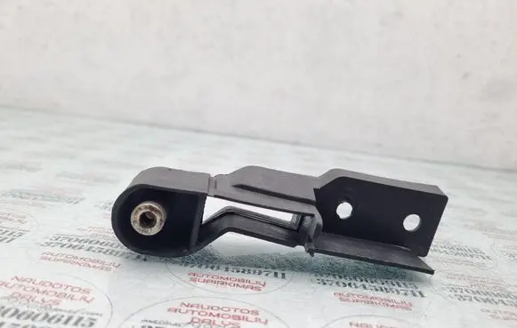 Audi A6 S6 C6 4F Front bumper mounting bracket
