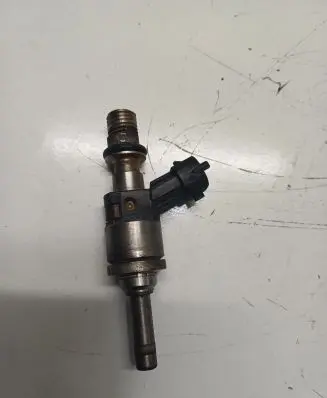Porsche Cayenne (9PA) Fuel injector 94811012882