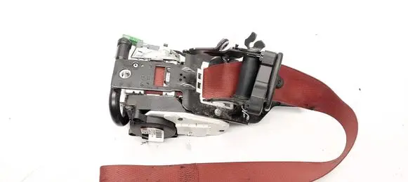 Mercedes-Benz E C207 W207 Front seatbelt 620020200