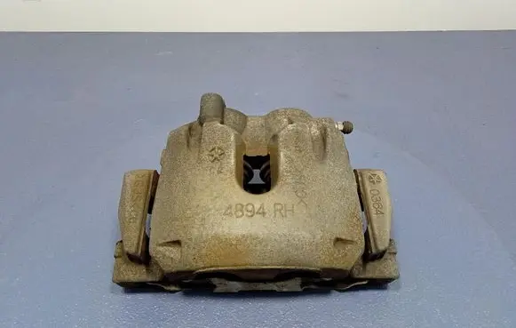 Jeep Grand Cherokee Front brake caliper 4894RH
