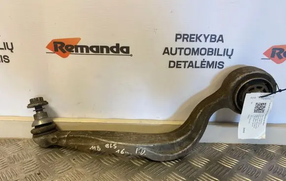 Mercedes-Benz GLC X253 C253 Front control arm 2130200