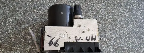 Mercedes-Benz A W168 ABS Pump 0265202461 0044510912
