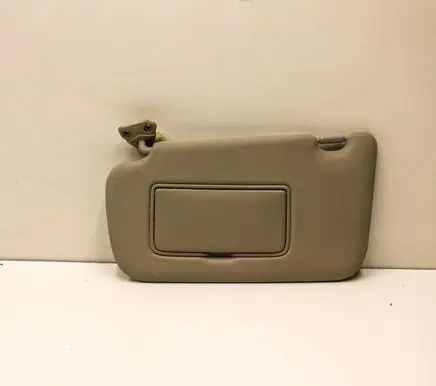 Nissan Leaf II (ZE1) Sun visor