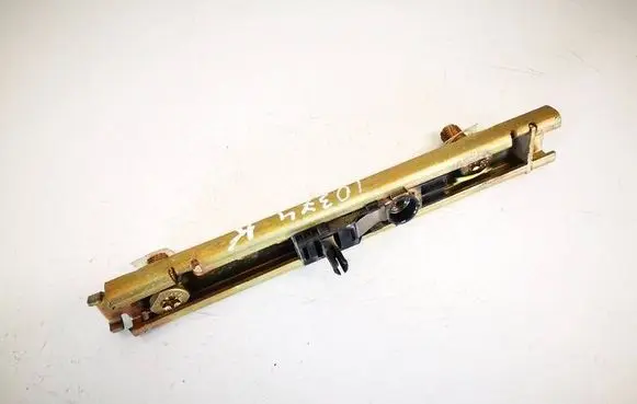 Renault Megane I Seat belt adjustment rail 7700847931