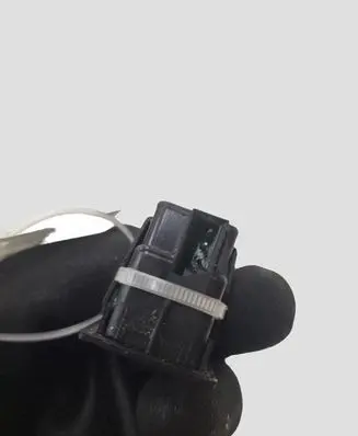 Peugeot 3008 I Seat heating switch 96619006XT 32419806