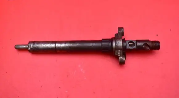 Peugeot 508 RXH Fuel injector 9688438580
