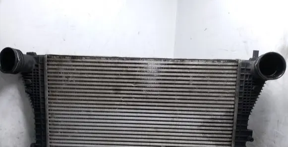 Volkswagen Golf V Intercooler radiator 1K0145803L