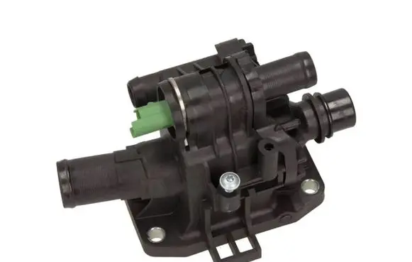 Citroen C4 I Thermostat/thermostat housing 18-0394MAXGEAR