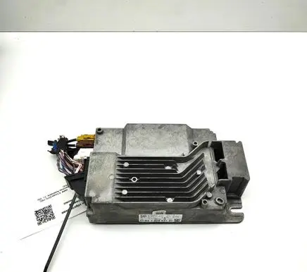 BMW 8 G15 Sound amplifier 7928531