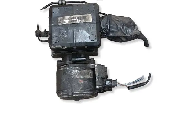 Citroen C5 Air suspension compressor 9654068680 9684427380
