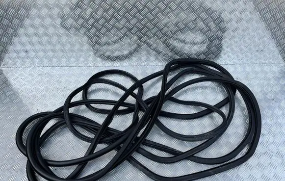 Volkswagen ID.3 Front door rubber seal VW17255