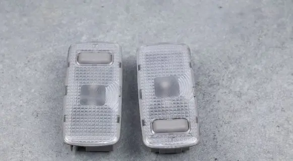 Nissan X-Trail T31 Other interior light