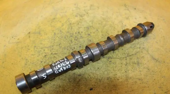 Opel Corsa D Camshaft 48823508