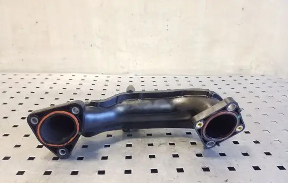 Citroen DS4 Intercooler hose/pipe 9674942380