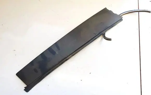 Toyota Avensis T270 Other rear door trim element 7570805010 75708-05010