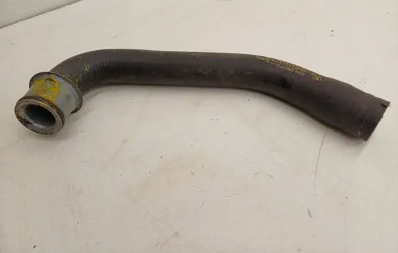 Porsche 911 991 Engine coolant pipe/hose 99110682201