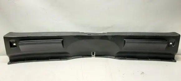 Nissan Qashqai Tailgate/boot lid lock trim 849924EA0A