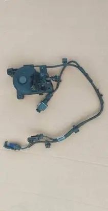 Audi Q7 4M Windshield/windscreen camera 4G0980552A