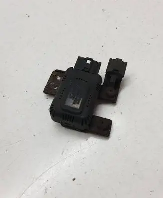 Hyundai Santa Fe Coolant temperature sensor 97280XXXXX